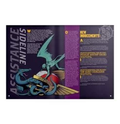 Games Workshop Spike! The Fantasy Football Journal - Issue # 2 -Fashion Cards 60040999006 SpikeMagazineTwo05