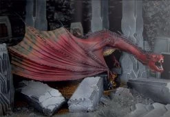 Games Workshop Armies Of The Hobbit -Fashion Cards 60041499041 ArmiesoftheHobbitSourcebook03