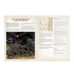 Games Workshop Armies Of The Hobbit -Fashion Cards 60041499041 ArmiesoftheHobbitSourcebook04