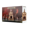 Games Workshop Magmic Battleforge