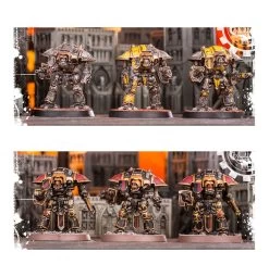 Games Workshop Adeptus Titanicus - Imperial Knights -Fashion Cards 6 b3f0bfb4 6723 4090 ac27 fcd42e860a05