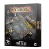 Games Workshop Zone Mortalis Tile Set