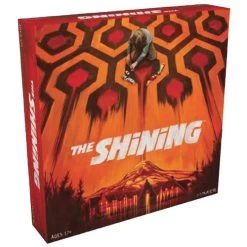 ASMODEE The Shining