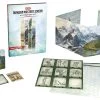Dungeon Master`s Screen Wilderness Kit