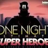 Bezier Games One Night: Ultimate Super Heroes