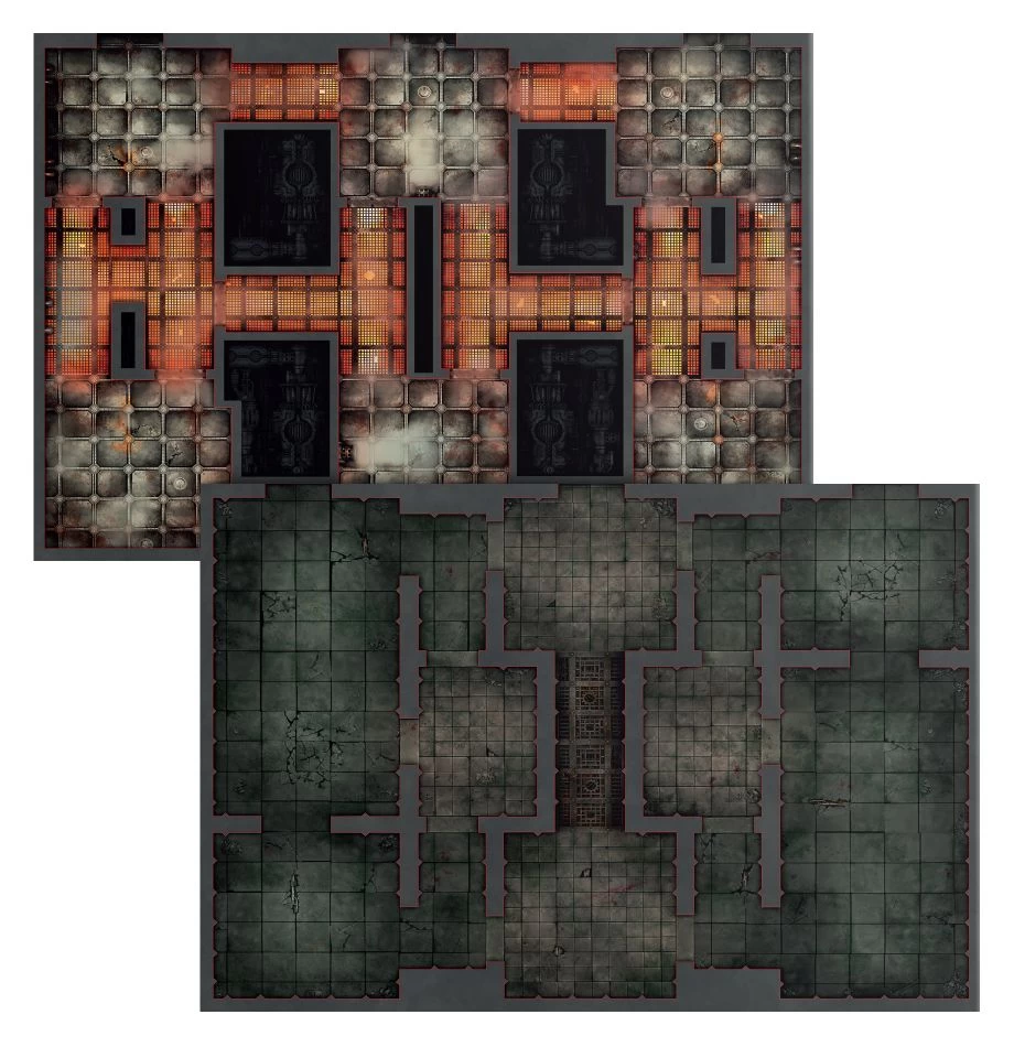 Games Workshop Kill Team - Arena 7 Games Workshop Kill Team - Arena - Image 7