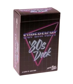 Superfight The '80s Deck