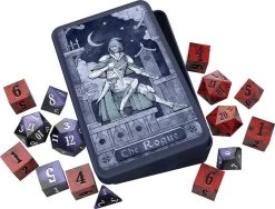 Rogue Dice Set