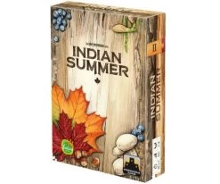 Indian Summer