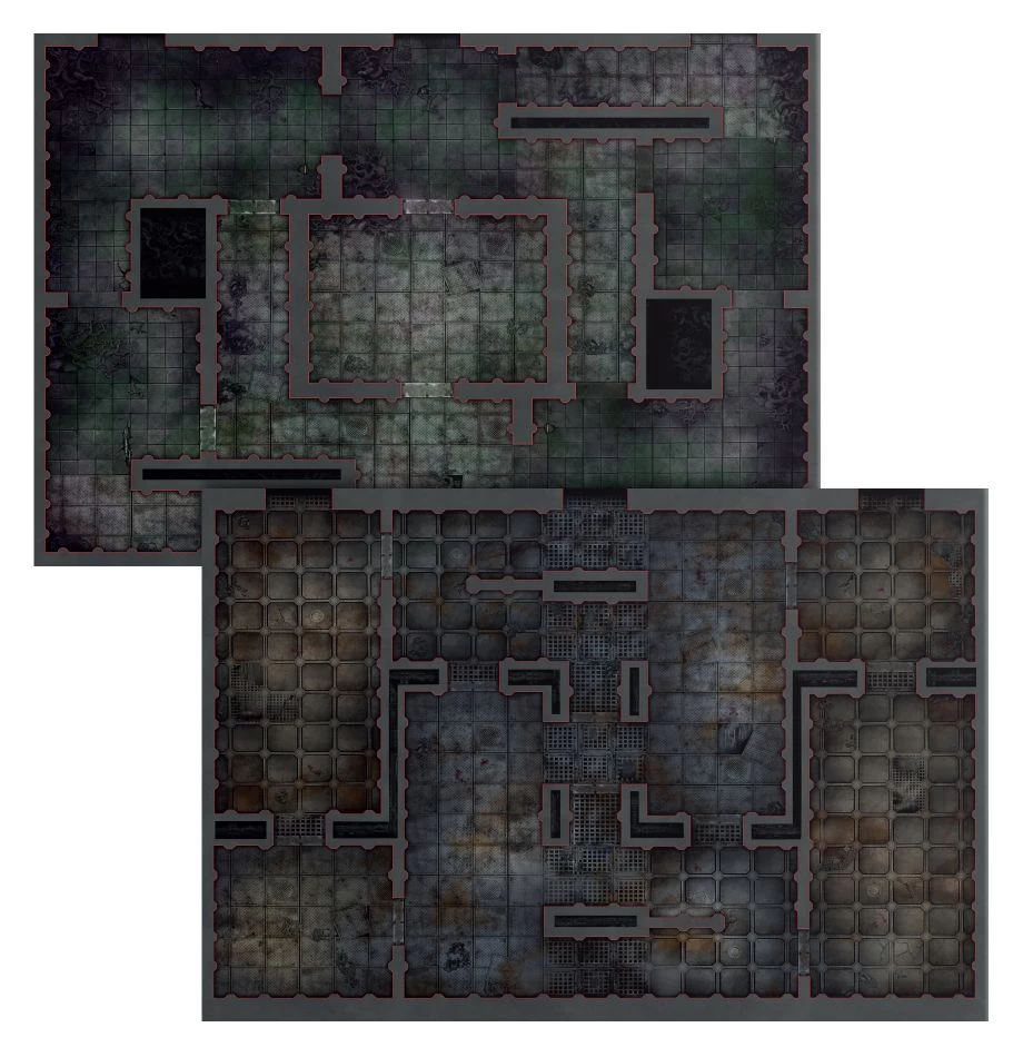 Games Workshop Kill Team - Arena 8 Games Workshop Kill Team - Arena - Image 8