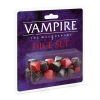 Vampire The Masquerade : Dice Set