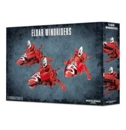 Games Workshop Windriders
