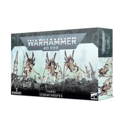 Games Workshop Tyranid Venomthropes / Zoanthropes