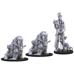 Animal Adventures RPG: Time In A Bottle