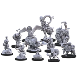 Animal Adventures RPG: Animals Of The Faraway Sea