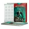 Games Workshop Warscroll Cards : Ossiarch Bonereapers