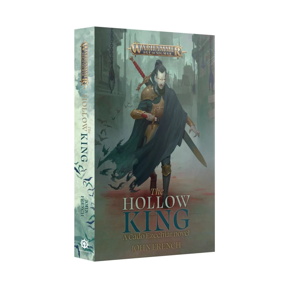 The Hollow King 1 The Hollow King