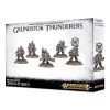 Games Workshop Grundstock Thunderers