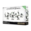 Games Workshop Easy To Build: Chainwrasp Hordes