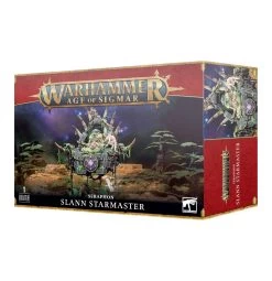 Games Workshop Slann Starmaster