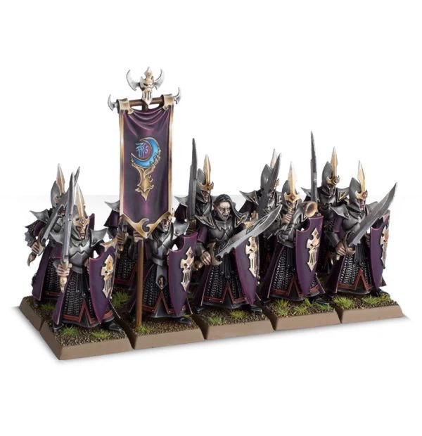 Games Workshop Bleakswords / Dreadspears 1 Games Workshop Bleakswords / Dreadspears