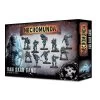 Games Workshop Necromunda Van Saar Gang