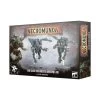 Games Workshop Van Saar Ash Wastes Arachni-Rig