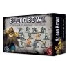 Games Workshop Blood Bowl Team: Dwarf Giants