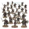 Games Workshop Warriors Of Rohan