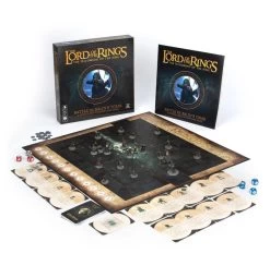 Games Workshop The Lord Of The Rings: The Fellowship Of The Ring™ – Battle In Balin's Tomb