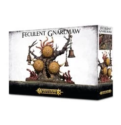 Games Workshop Feculent Gnarlmaw