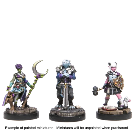 Adventures & Academia : First Class - Cunning & Divine 4 Adventures & Academia : First Class - Cunning & Divine - Image 4