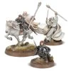 Games Workshop Gandalf The White And Peregrine Took