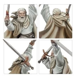Games Workshop Gandalf The White And Peregrine Took -Fashion Cards 99221499015 GandalfandPeregrinTook03