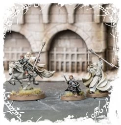 Games Workshop Gandalf The White And Peregrine Took -Fashion Cards 99221499015 GandalfandPeregrinTook04