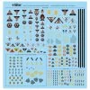 Games Workshop Legio Ignatum Transfer Sheet