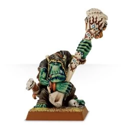 Games Workshop Orc Great Shaman