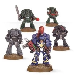 Games Workshop Armour Through The Ages