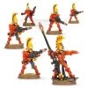 Games Workshop Eldar Fire Dragons