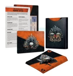 Games Workshop Kill Team - Arena 17 Games Workshop Kill Team - Arena -Fashion Cards 9 1fcafdee ac09 4a3e adb9 a388a8f10b83