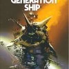 Worlds Of Legacy RPG : Generation Ship