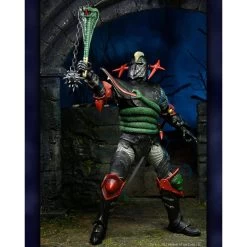 NECA Dungeons & Dragons Ultimate Action Figure : Grimsword -Fashion Cards AGA10016 2 1024x1024 b3994f5d bf8a 4e46 8f13 2384bc6515e5
