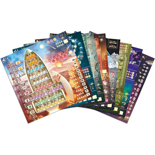 Welcome To The Moon 2 Welcome To The Moon - Image 2