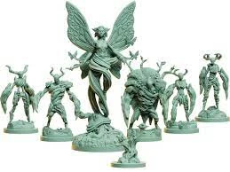 Godtear : Lily, Thornsinger 2 Godtear : Lily, Thornsinger - Image 2