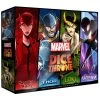 Marvel Dice Throne: 4 Hero Box