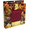 Dragon Shield: Player Companion - Blood Red