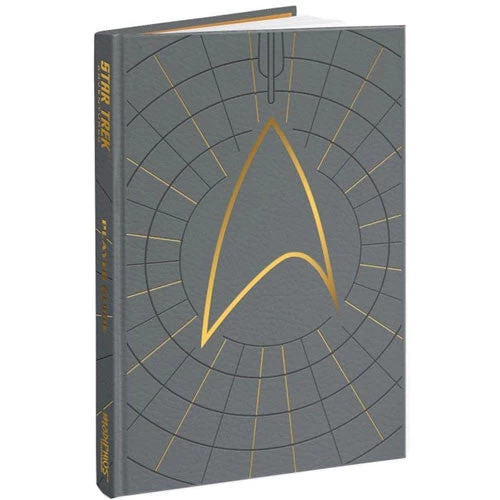 Star Trek Adventures RPG : Player's Guide 1 Star Trek Adventures RPG : Player's Guide
