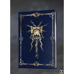 Warhammer Age Of Sigmar : Soulbound RPG - Collector's Edition Ruleboook