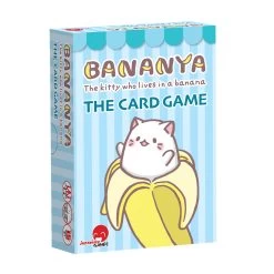 Bananya: The Card Game