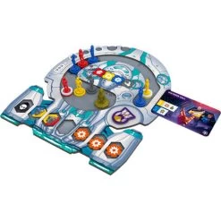 Starship Captains -Fashion Cards Batman Knight Models APRIL 40328 4f6a4ea3 bcb7 4747 bda9 73ba790da5f8